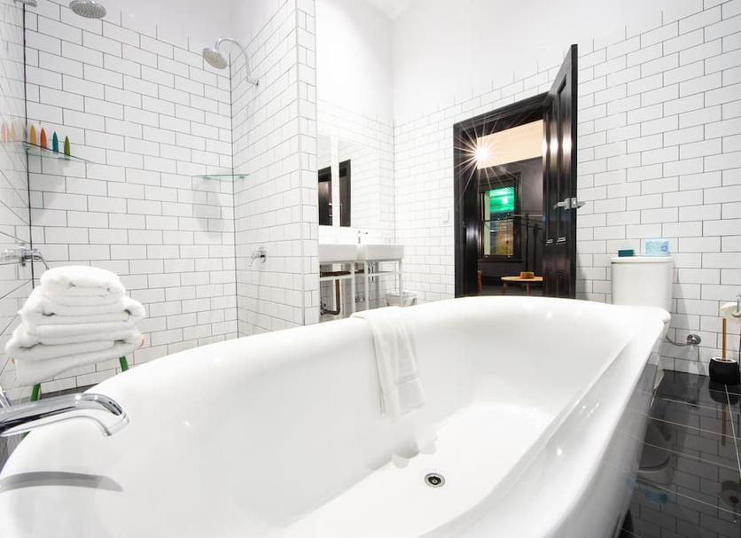 Badkamer Foto's