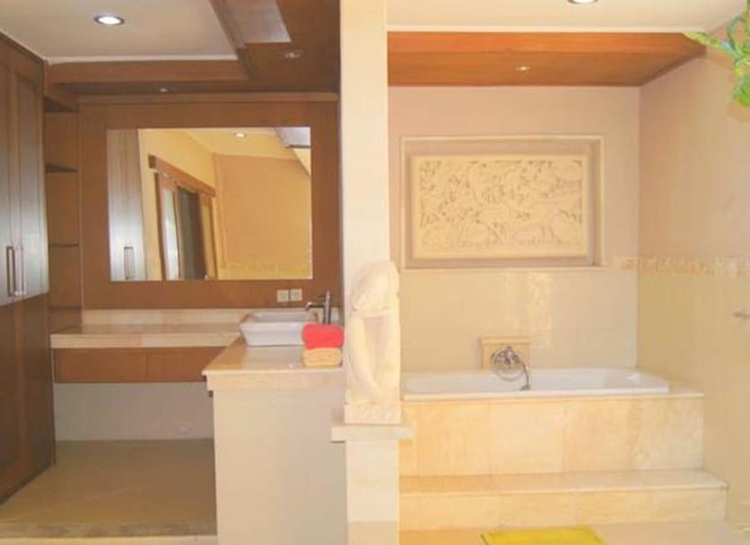 Badkamer Foto's