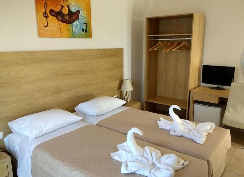 Slaapkamer Foto's