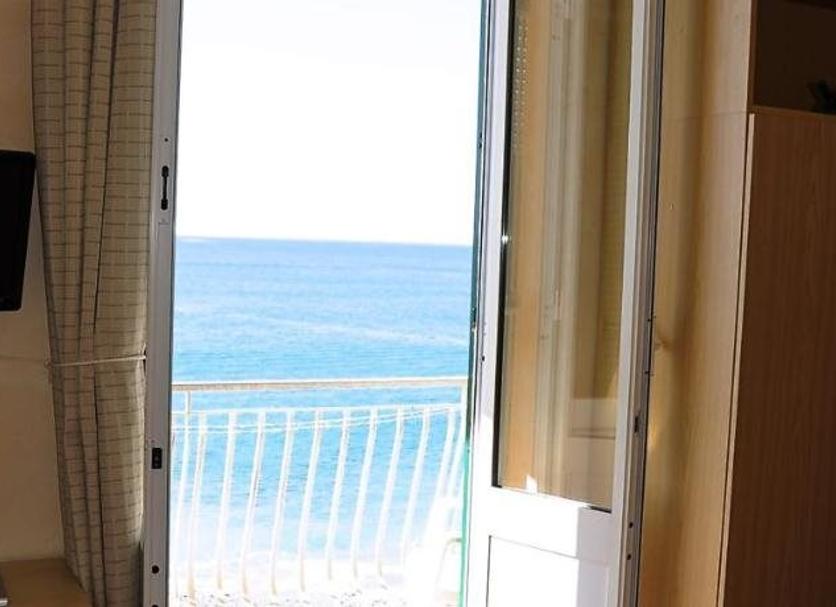 Balkon Foto's