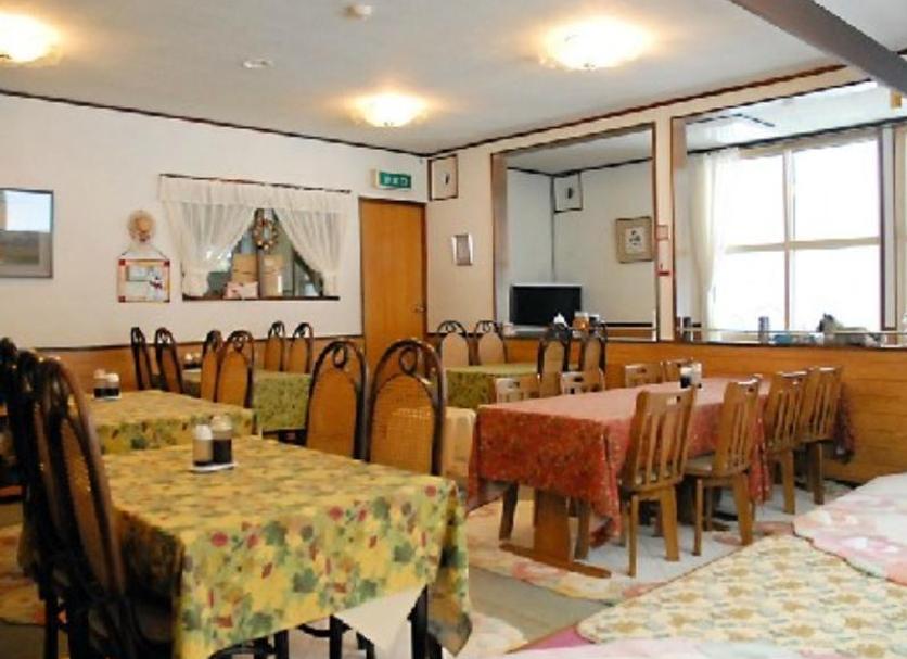 Restaurant Foto's