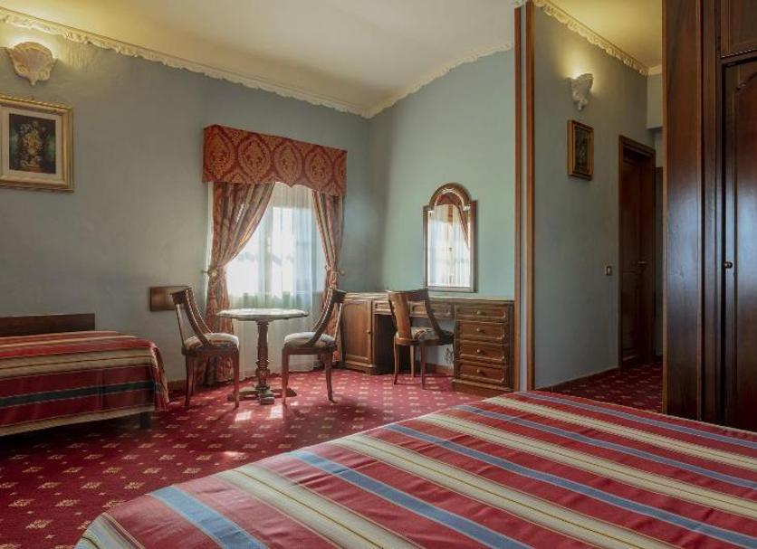 Slaapkamer Foto's