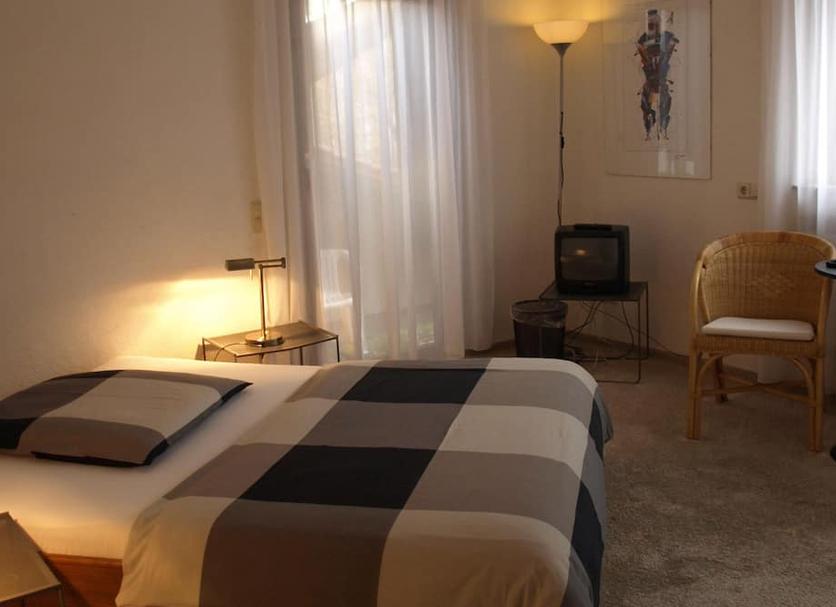 Slaapkamer Foto's
