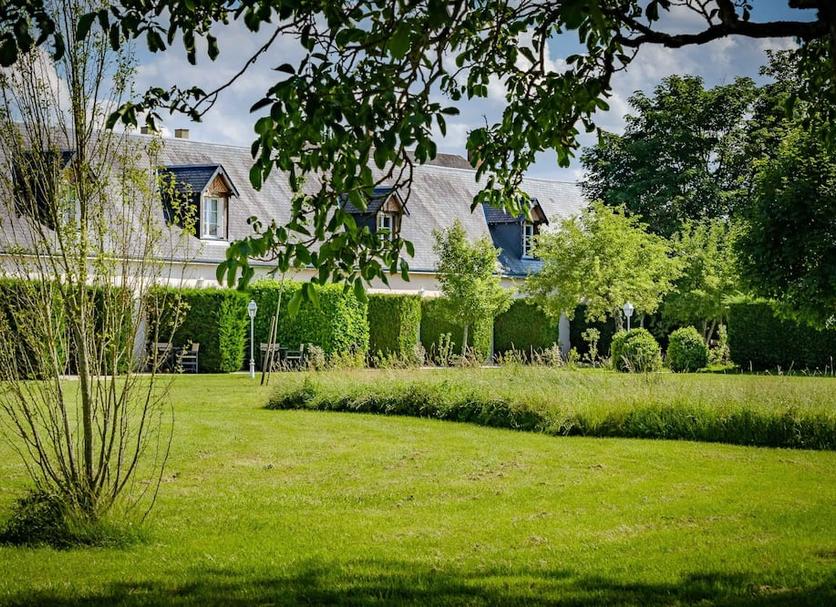 Buiten zicht Foto's