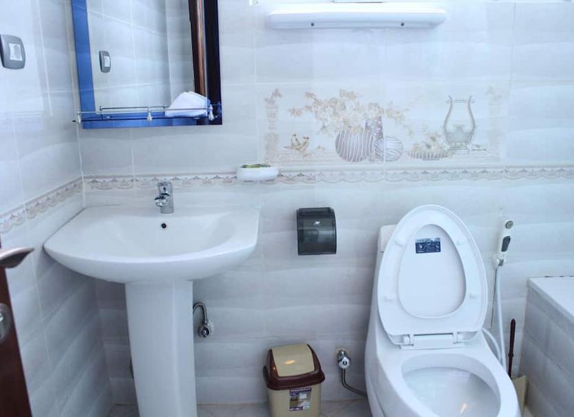 Badkamer Foto's