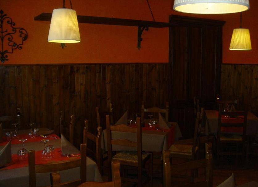 Restaurant Foto's