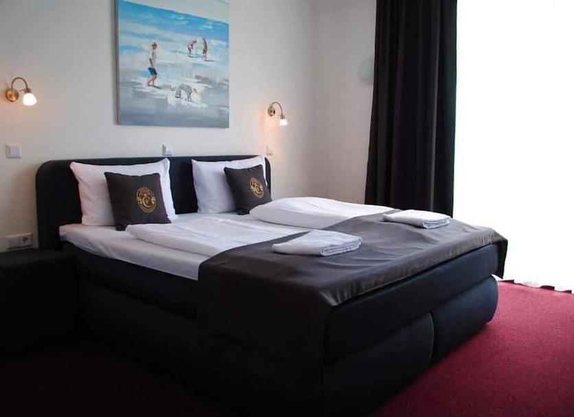 Slaapkamer Foto's