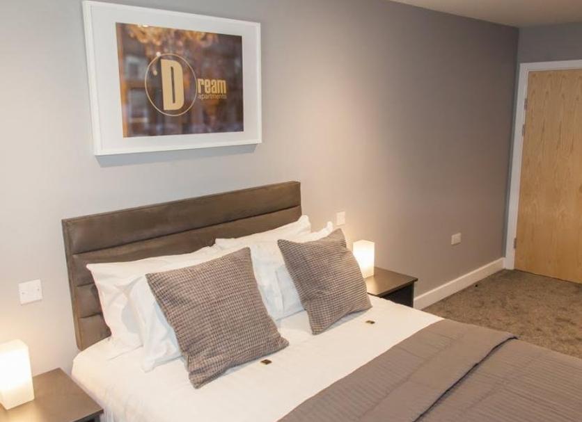 Slaapkamer Foto's
