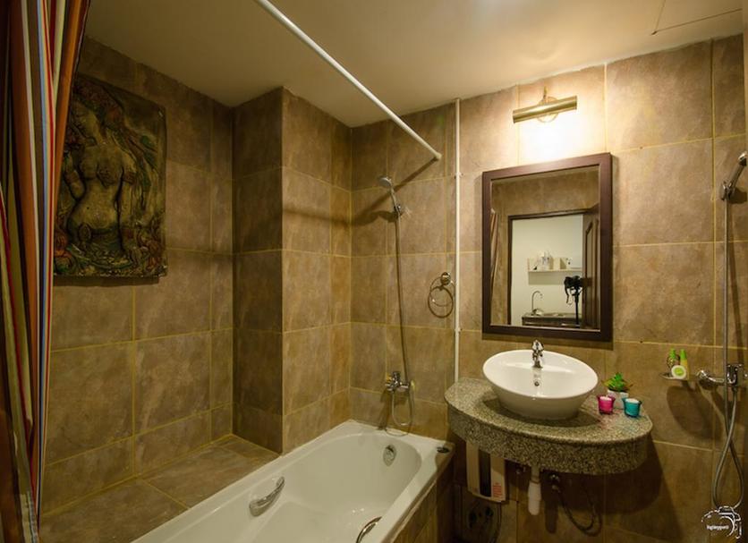 Badkamer Foto's