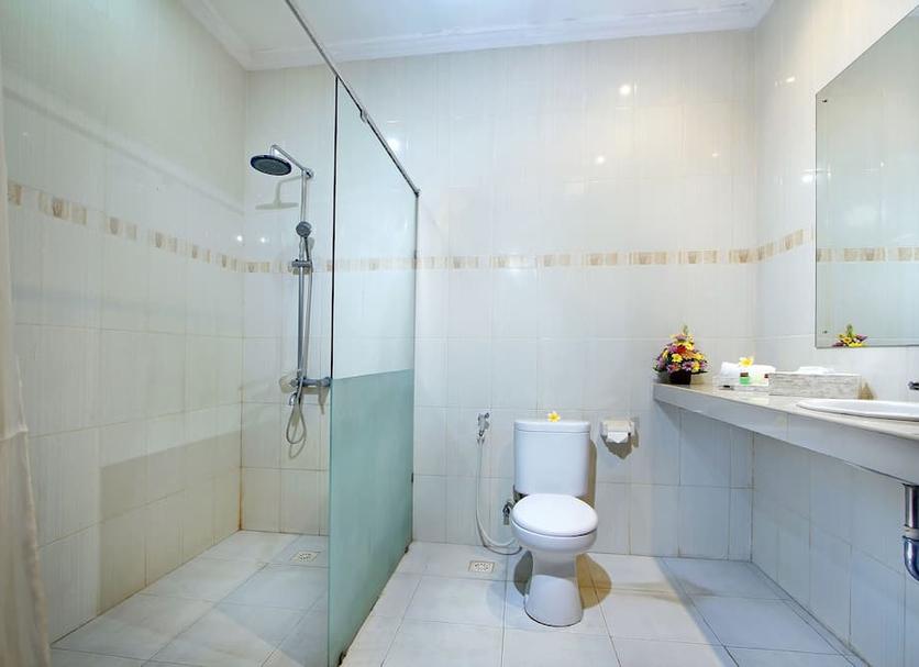 Badkamer Foto's