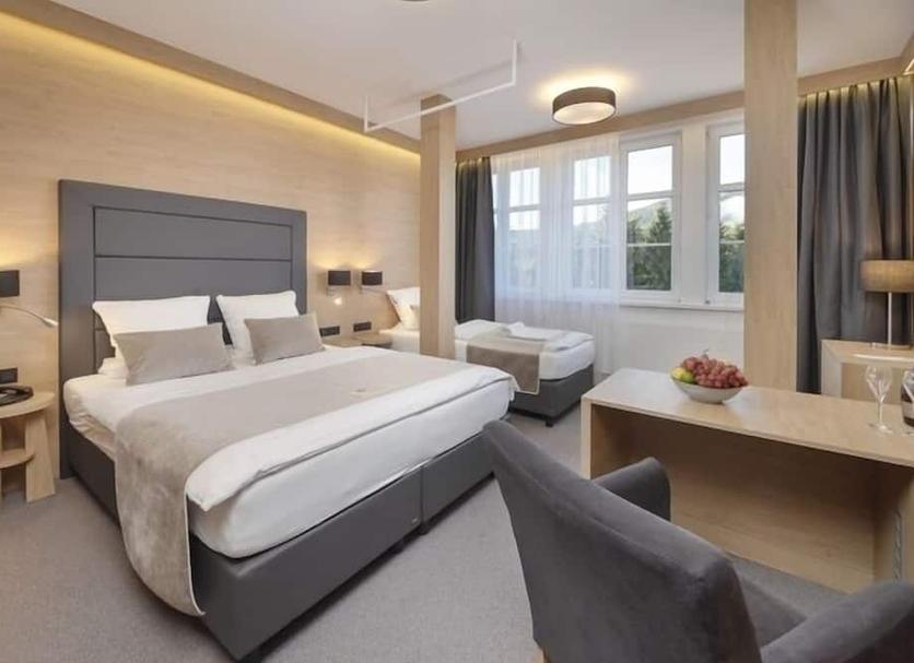 Slaapkamer Foto's