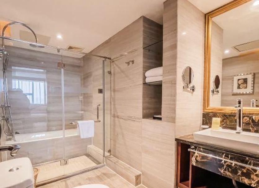 Badkamer Foto's