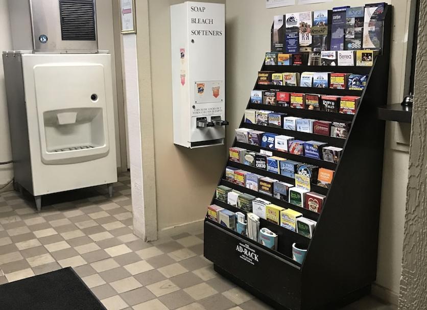 Winkel Foto's