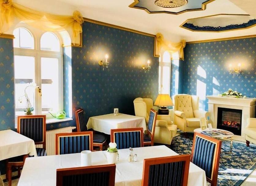 Restaurant Foto's