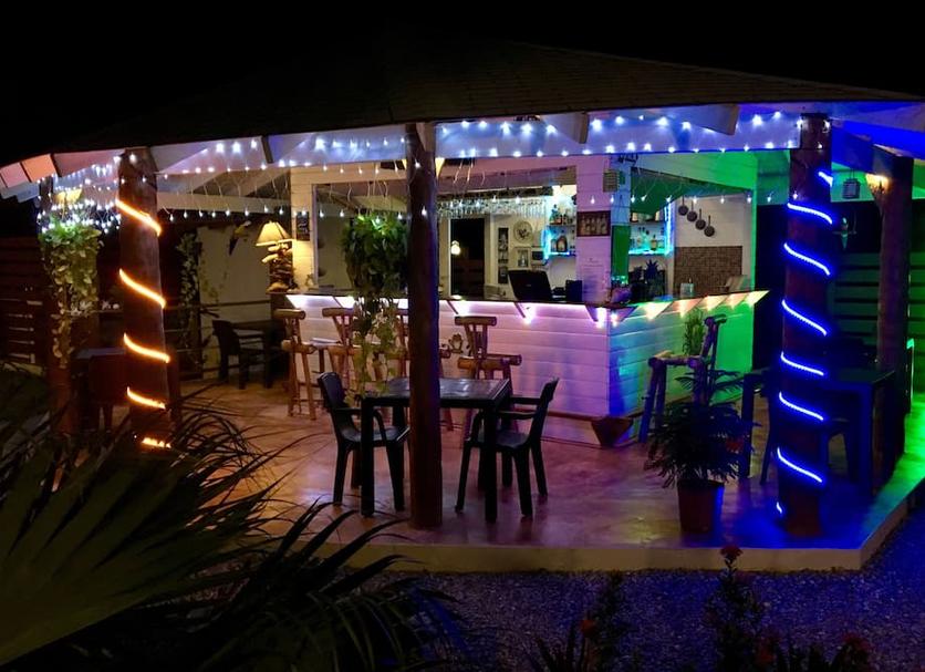 Bar Foto's