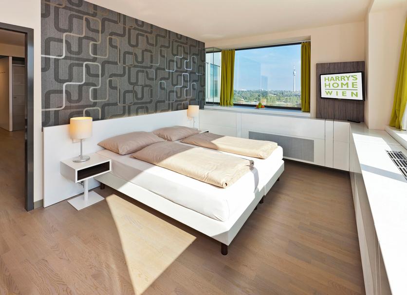 Slaapkamer Foto's