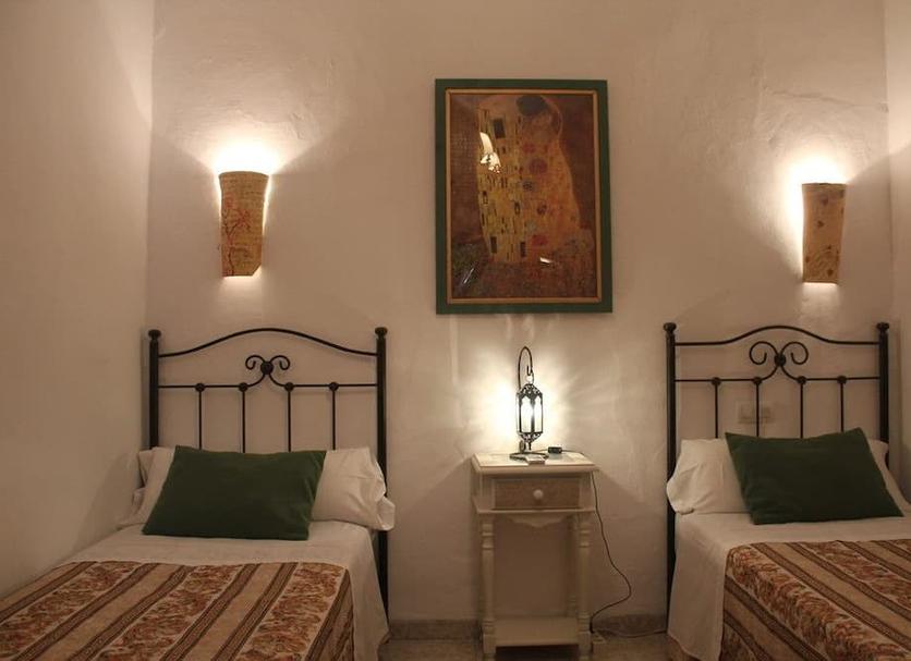 Slaapkamer Foto's