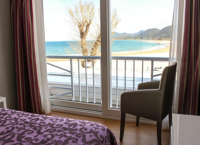 Balkon Foto's