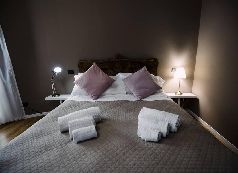 Slaapkamer Foto's