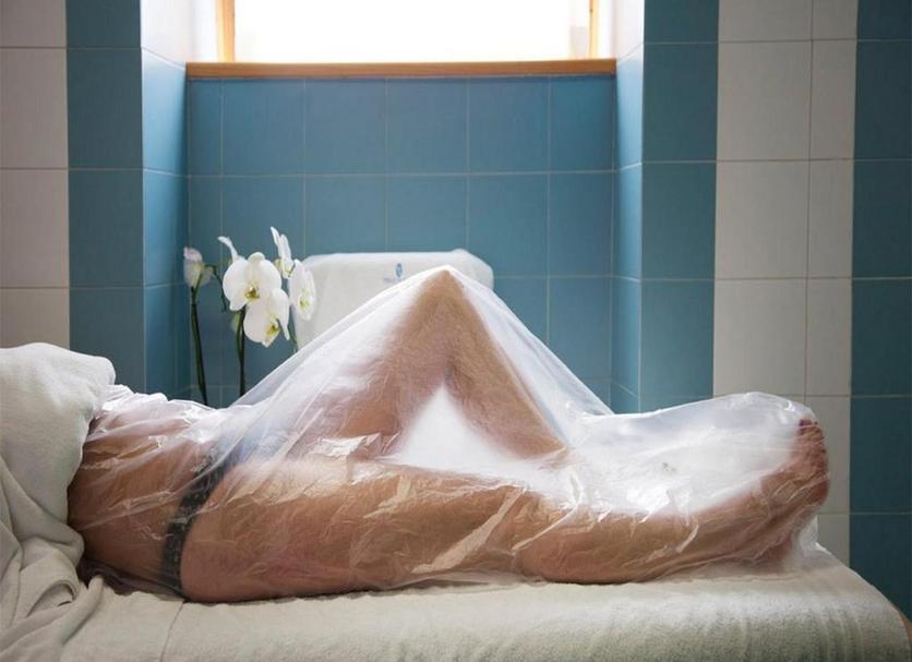 Kamervoorziening Foto's