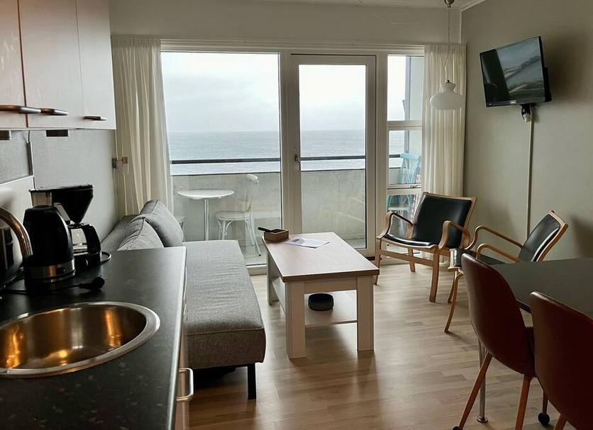 Huiskamer Foto's
