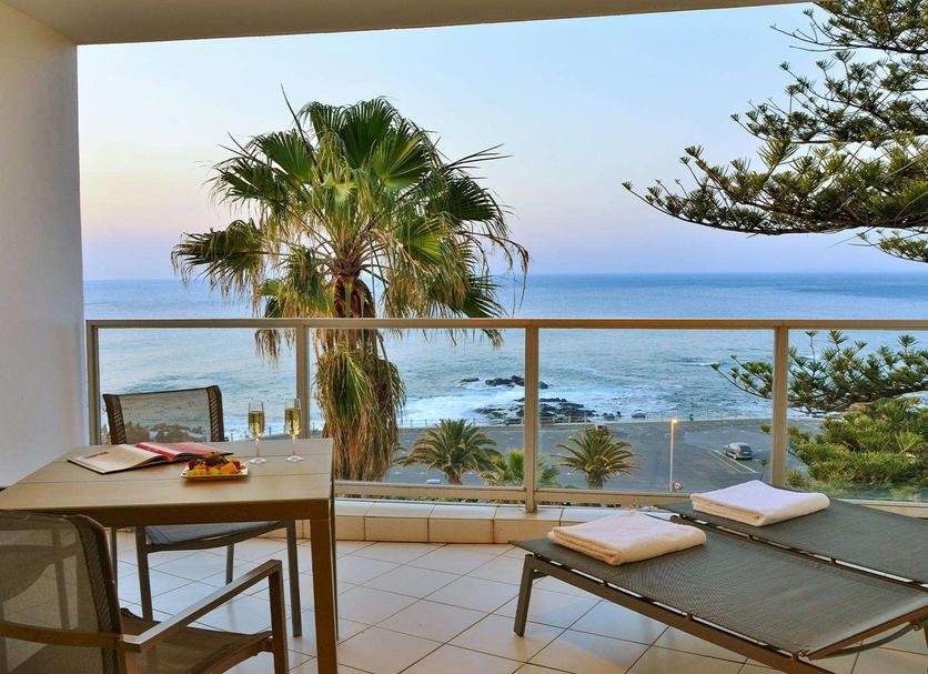 Balkon Foto's