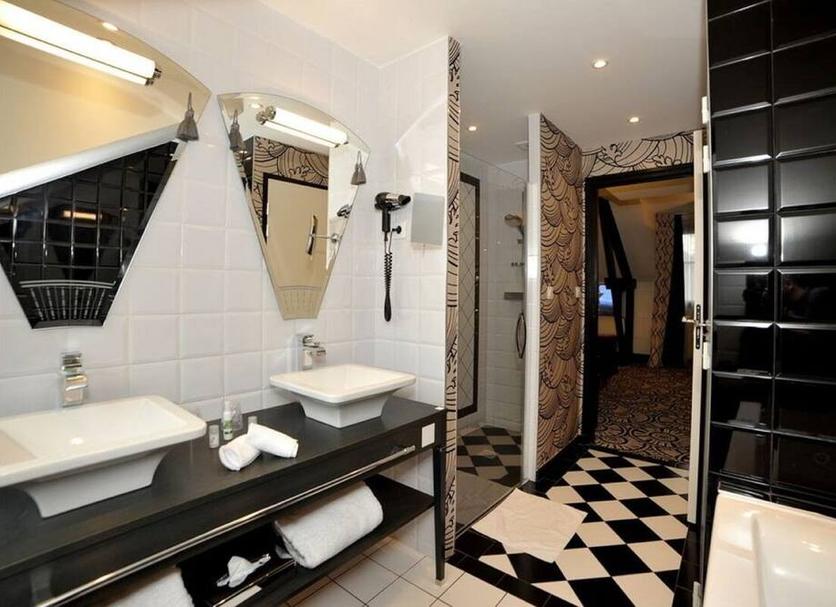 Badkamer Foto's