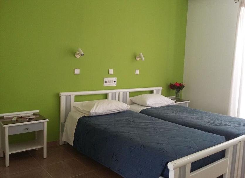 Slaapkamer Foto's