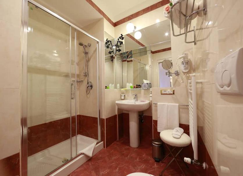 Badkamer Foto's