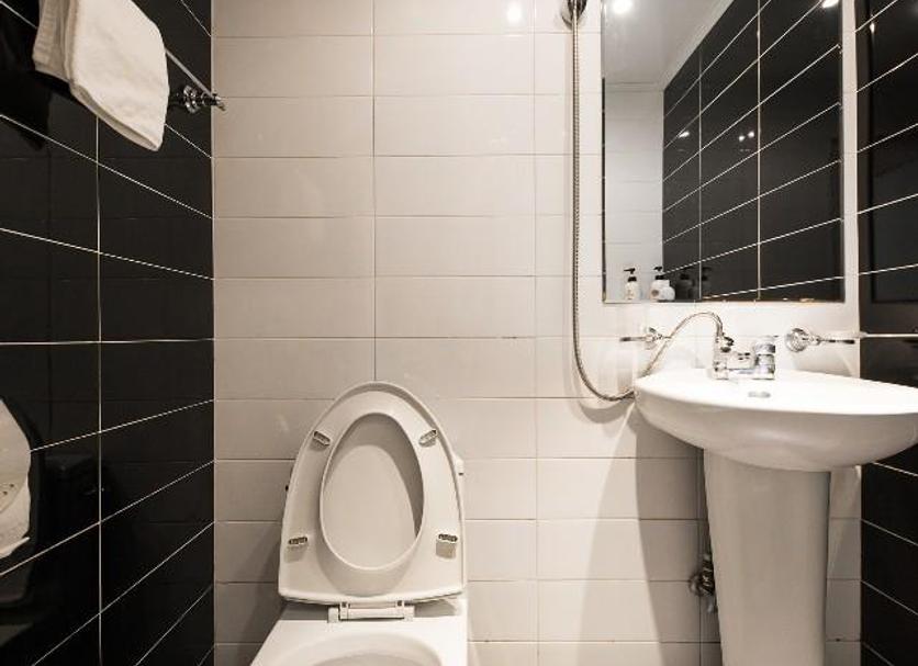 Badkamer Foto's