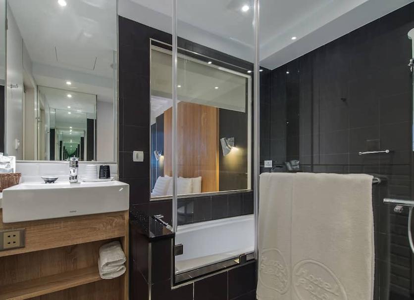 Badkamer Foto's