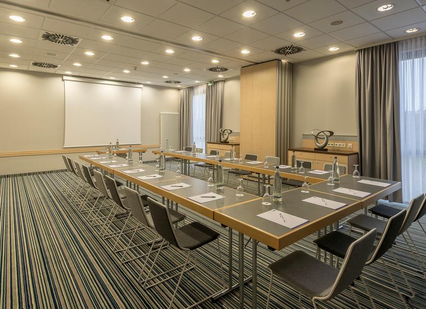 Vergaderzaal Foto's