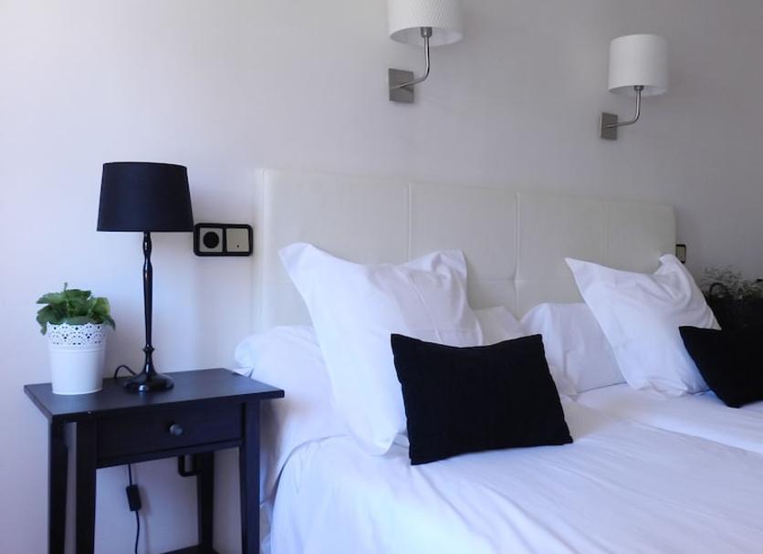 Slaapkamer Foto's