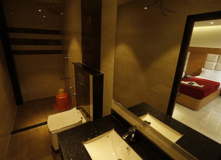 Badkamer Foto's