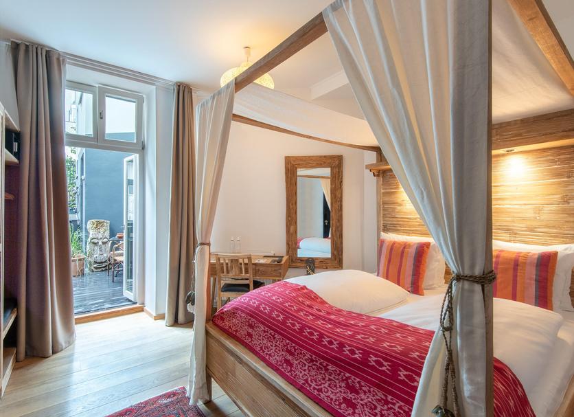 Slaapkamer Foto's