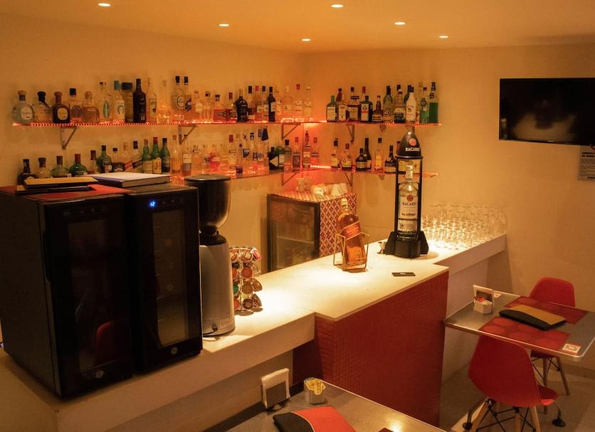 Bar Foto's