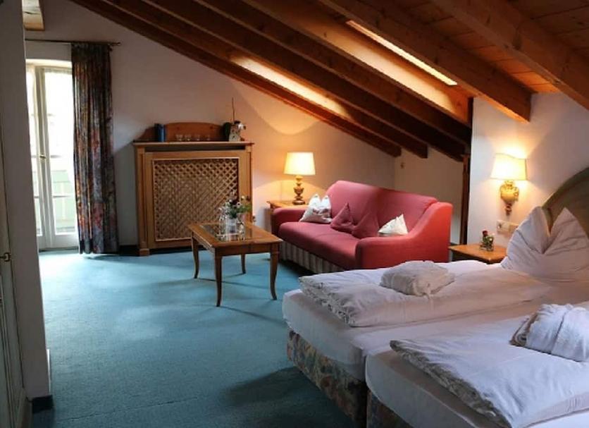 Slaapkamer Foto's