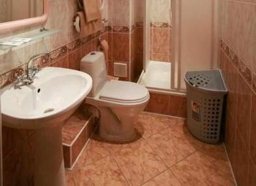 Badkamer Foto's