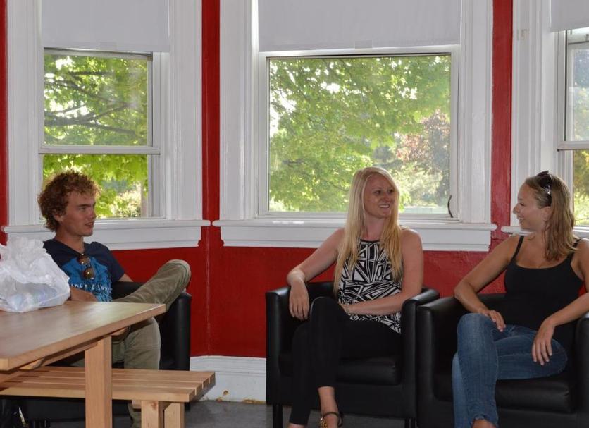 Andere Foto's