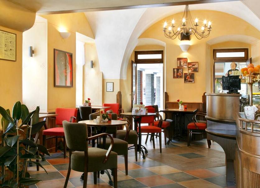 Restaurant Foto's