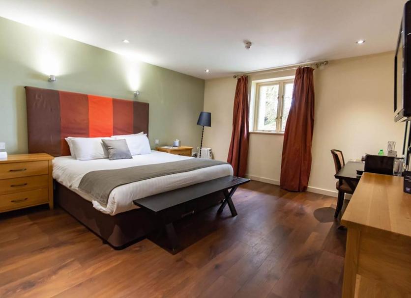 Slaapkamer Foto's
