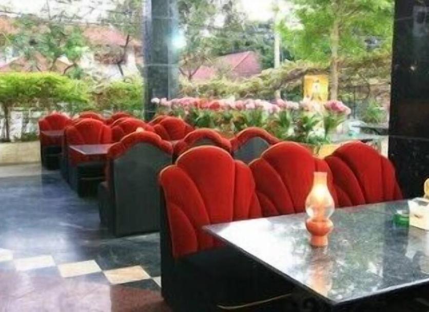 Restaurant Foto's