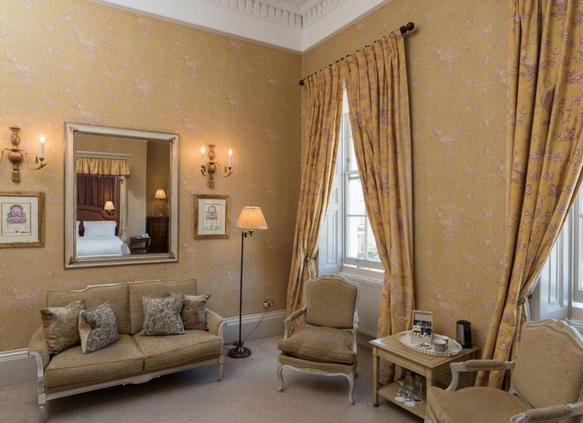 Huiskamer Foto's