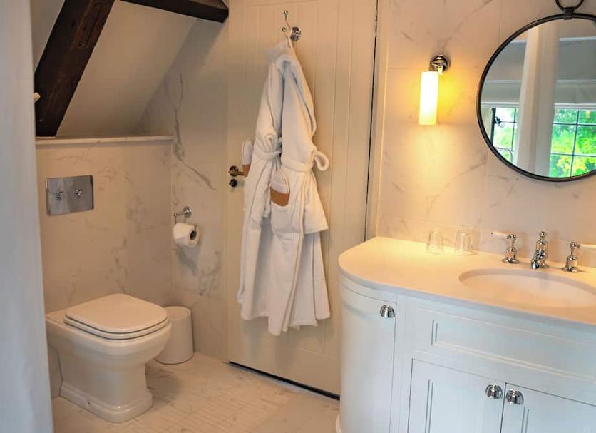 Badkamer Foto's