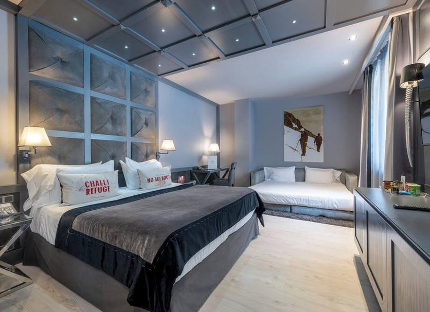 Slaapkamer Foto's