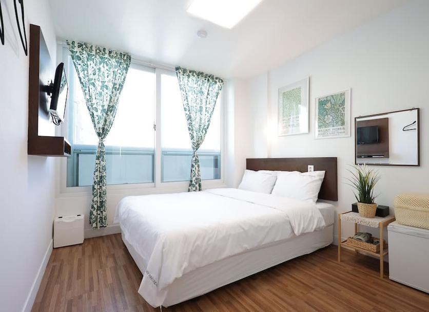 Slaapkamer Foto's