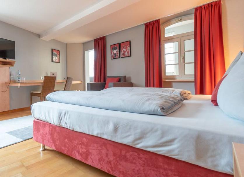 Slaapkamer Foto's