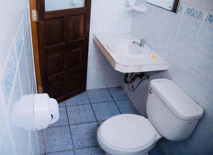 Badkamer Foto's