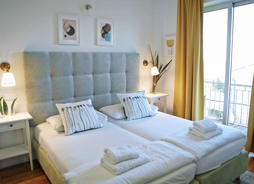 Slaapkamer Foto's