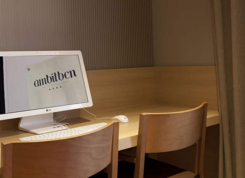 Kamervoorziening Foto's